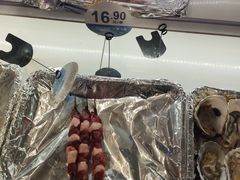 -盒马鲜生(红莲店)