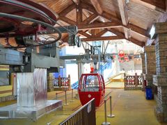 -长沙湘江冰雪世界