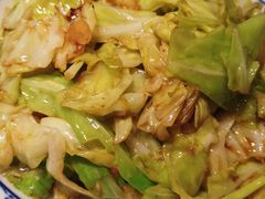 -茅庐川菜(青岛凯德店)
