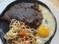 -豪客来牛排(伟诚广场店)
