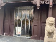 -金陵家宴·金陵春·南京菜(夫子庙店)