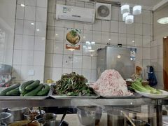 -蒲氏烤鸭(百寿路店)