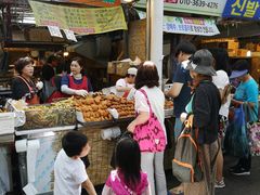 -济州五日民俗市场