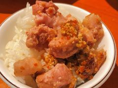 -益华家菜屋(世茂店)