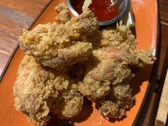 -黑角餐厅美式狂野Blackhorn(昌茂花园店)