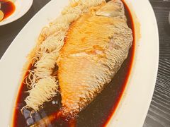 -苏帮袁·竹(北京坊店)