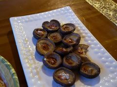 藏式烤天然蘑菇-玛吉阿米·餐吧