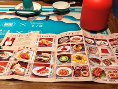 -醉长安(钟楼旗舰店)