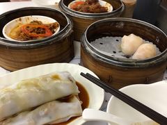 -点点心点心专门店(湾仔店)
