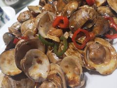 -海儀美食楼(湾仔海鲜街店)