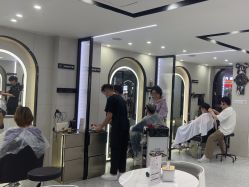 -Nice奈斯形象定制沙龙