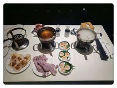 -五月罗马海鲜自助餐厅(陆家嘴店)