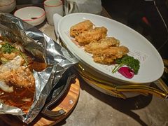 -新白鹿餐厅(金鹰新街口店)