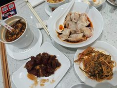 红油虾肉抄手-鼎泰丰(南门店)