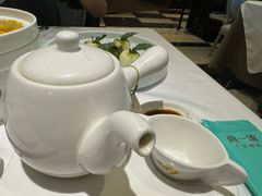 -尚一汤·粤菜海鲜(汇智国际商业中心店)