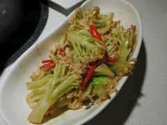 -一把火北京烤鸭(海昌路店)