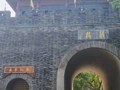 -鼓楼(西湖风景名胜区)