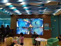 -Swim斯卫姆国际儿童游泳中心(红博中央公园店)