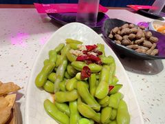 -沪小胖·小龙虾·蓝龙王(八佰伴店)