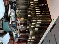-美食汇自助餐厅(成都万达瑞华酒店)