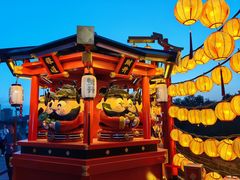 -西安城墙·碑林历史文化景区