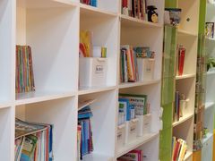 -安妮花英语·少儿·原版阅读(石厦时代广场店)