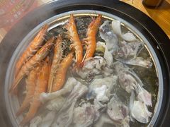 -阿鸡鱼庄·顺德鲜蒸小炒(亚运村店)