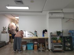 -微笑时刻照相馆·企业合影·商务外拍(北京五道口店)