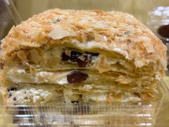 -爱德顺糕点食屋(利民道店)