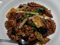 -鹊华居·地道鲁菜·海鲜·融合味(大明湖店)