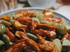 -小吊梨汤·北京菜(香山店)