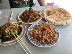 -下河湾农家乐