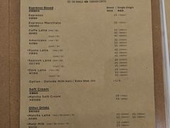 -% Arabica阿拉比卡咖啡(深圳湾万象城店)