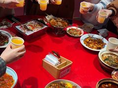 -辣小鲜·南昌大排档(船山路店)