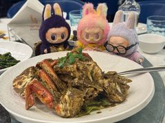 -珍宝海鲜JUMBO Seafood(尚嘉店)