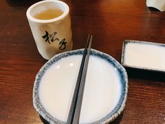 -松子料理(白家庄店)