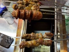 -古彭7只羊·徐州烧烤(旗舰店)