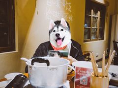 -田小狗的饭店(才子佳郡店)