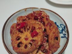 -味福记·江西小炒·南昌小吃(青山湖万达店)
