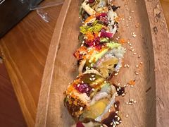 -鳗鱼家·深夜食堂(军博店)