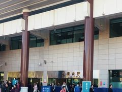 -珠海拱北口岸