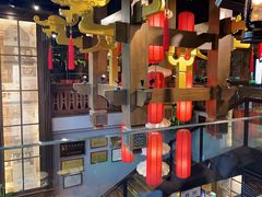 -龙抄手食府(浣花北路店)