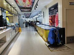 -集杰尚品海鲜烤肉自助餐厅(乳山振华店)