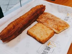 -小桃园·豆浆油条(复兴中路店)