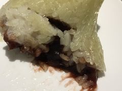 豆沙粽子-鼎泰丰(国贸商城店)