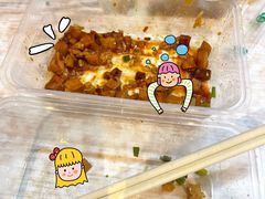 -老通城豆皮大王(吉庆街店)