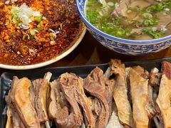 -长安后宰门水盆羊肉(新都心店)