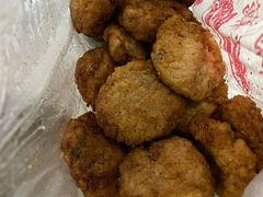 香酥藕饼-陶记正宗德州扒鸡(科巷店)