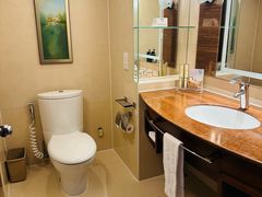 -深圳香格里拉酒店