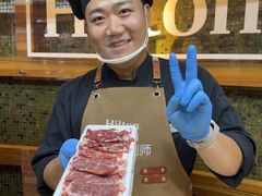 -元一希尔顿酒店·鲜切牛肉火锅禅自助餐厅